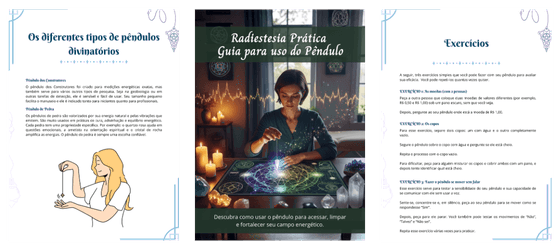 Guia Rapido de Uso e Interpretacao do Pendulo