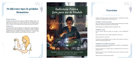 Guia Rapido de Uso e Interpretacao do Pendulo